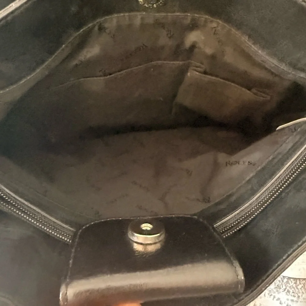 Rolfs rolf’s black